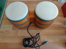 Donkey Konga Bongo Drums