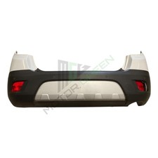 Vauxhall Mokka Rear Bumper