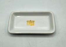 British Airways - Porcelain