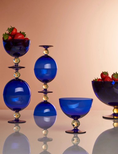 Antique and vintage 1950s - and,