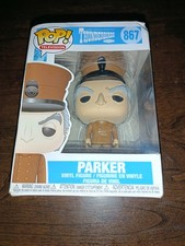 funko pop television