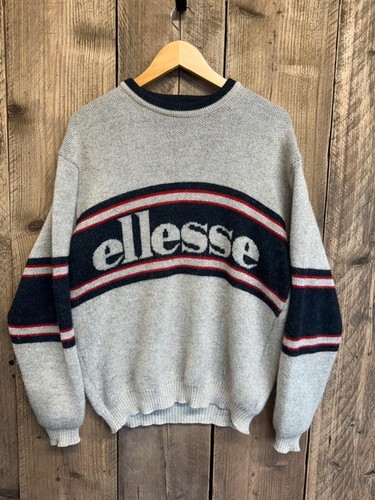 Original 1990s vintage - , ellesse
