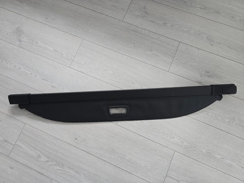 Zafira parcel shelf load cover - parcel,