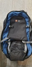 Hi gear  Long Haul 80+15L Hiking Camping Backpack Rucksack