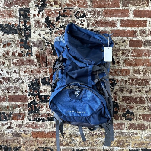 High sierra explorer liter - high,