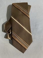 VINTAGE Ketch Men’s Neck Tie