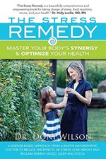 The Stress Remedy: Master Your