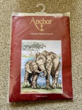 Anchor Counted Cross Stitch