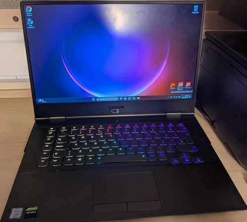 Lenovo legion gaming laptop - lenovo,