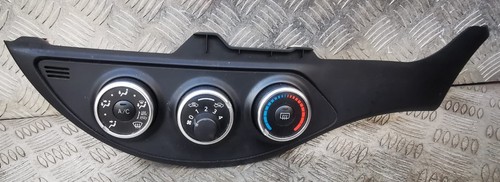 Toyota yaris 16 heater - yaris,