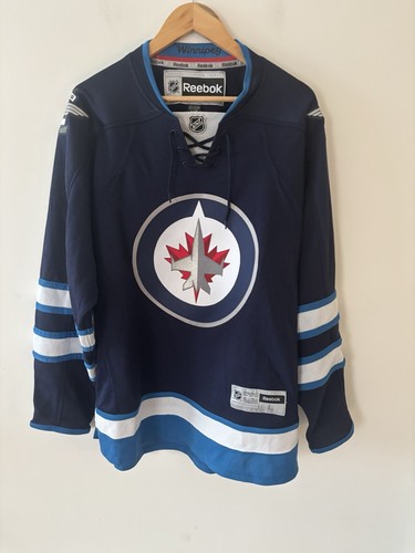 Reebok winnipeg jets nhl - reebok,