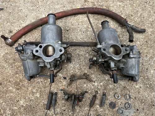 Midget sprite bugeye - midget, set