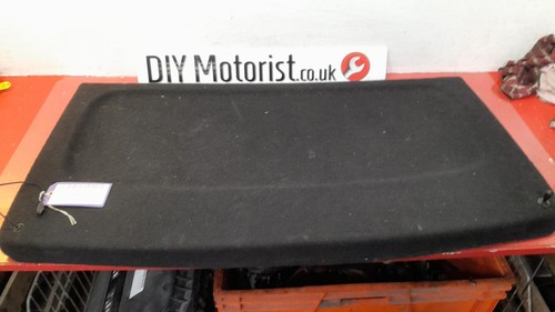 Volkswagen golf parcel shelf - volkswagen,