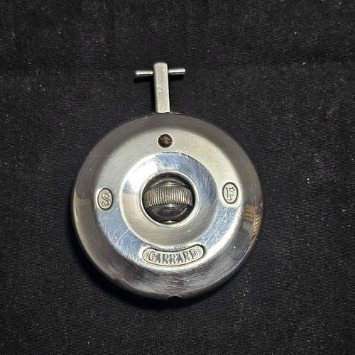 Garrard london clock - garrard,
