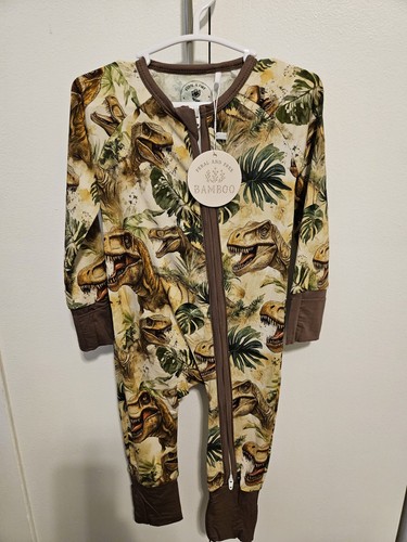 Feral free 12m bamboo - 6-12m, knit