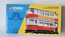 CORGI TRAMWAY CLASSICS - 36701