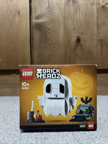 Lego 40351 brickheadz - 40351,