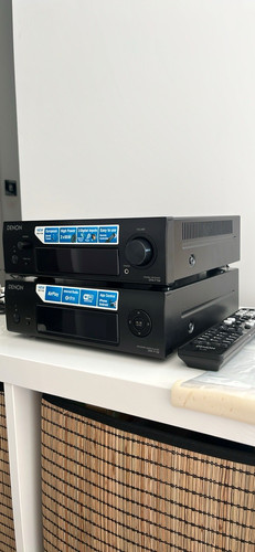 Dra f109 dnp - dra-f109/dnp-f109, stereo