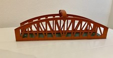 MECCANO Bowstring Girder