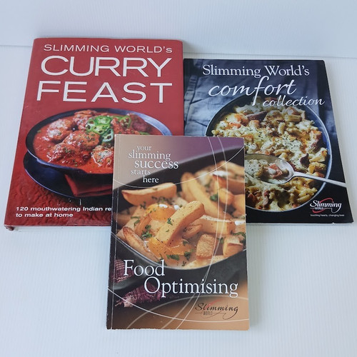 Slimming world recipe - slimming,