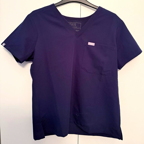 Figs technical collection - collection, navy