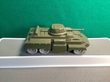 Vintage 1950's Marx Plastic US