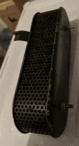 Original vokes air - , filter