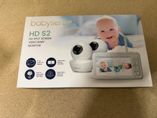 BabySense HD S2 Video BABY