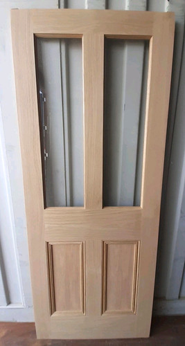 Victorian oak light clear - victorian,