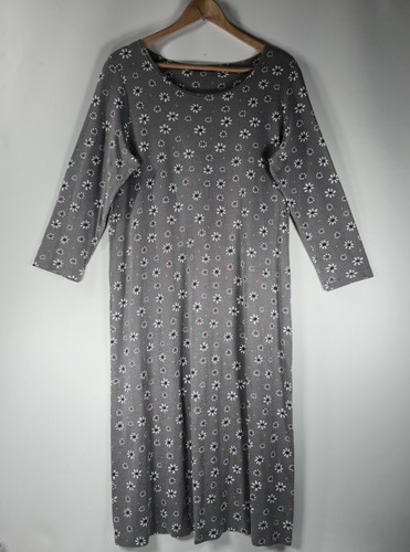 Gudrun sjoden grey - gudrun, floral