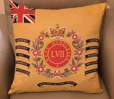 West Middlesex 57th Foot