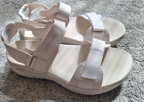 Skechers off white arch fit - off,
