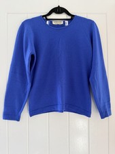 Jaeger Merino Wool Jumper