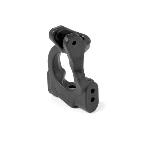 Xray xb9 composite hole - composite, 2-hole