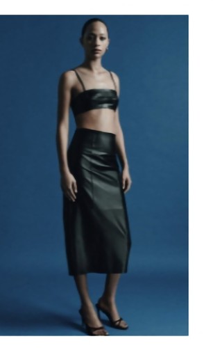 Zara collection ltd - zw, ed