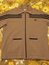 Adidas 1970s made in West