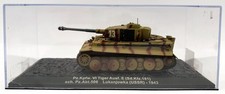 Altaya 1/72 Scale A3520E -