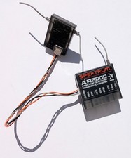 Spektrum AR8000 DSMX 8ch