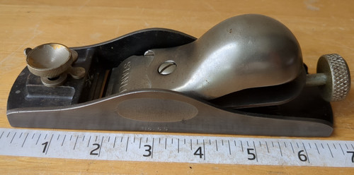 Vintage stanley 65 low - stanley,