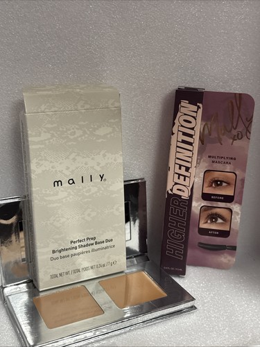 Mally perfect prep brightening - mally,