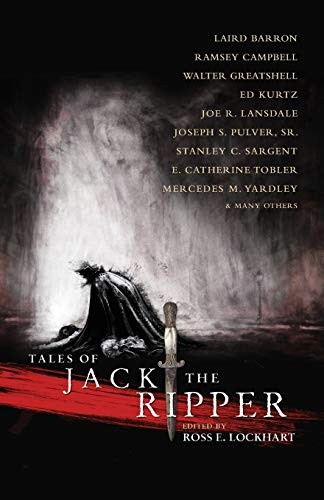 Tales jack the ripper by - of,