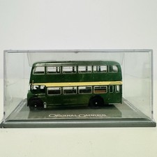 Corgi 1:76 Bristol Lodekka United Counties 36 Luton Vauxhall Bus Model OM40805