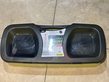 Crane Sport Portable Badminton  Volleyball Set with Rackets Shuttlecocks