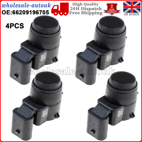 Pdc ultrasonic parking - ultrasonic,