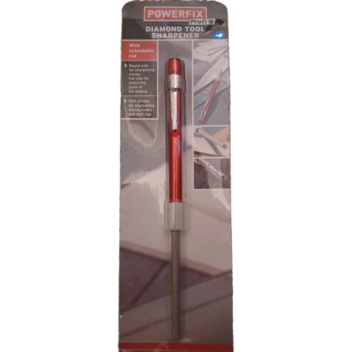 Powerfix profi diamond - diamond, tool