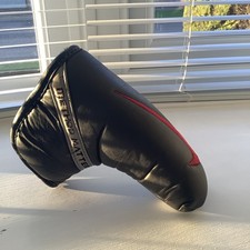 Nike Method Putter Cover