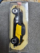 1929 Rio Bugatti Royale die