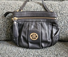 Ri2K Leather Mini Cross Body
