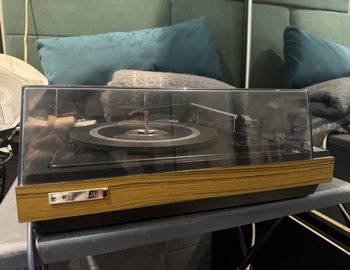 Ferguson thorn 3047 - thorn, record