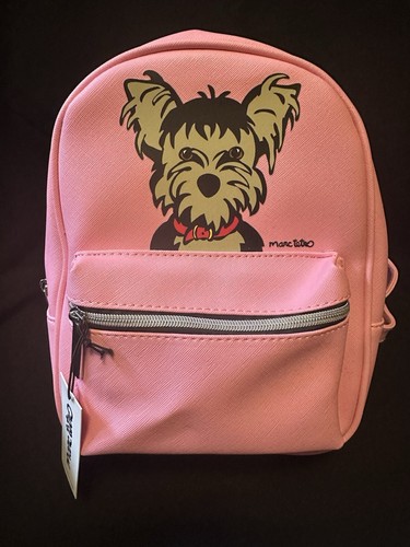 Marc tetro yorkie yorkshire - marc,